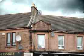 Toll Building Coatbridge1